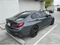 ขายรถ BMW M340i ปี 2022 พร้อมประกันชั้น 1, BSI & Warranty รูปที่ 3